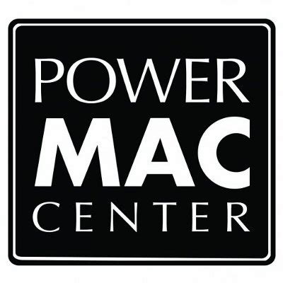 Power Mac Center (SM City Clark, Angeles, Pampanga.